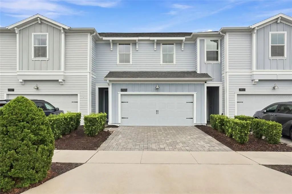 2935 Theme Street, KISSIMMEE