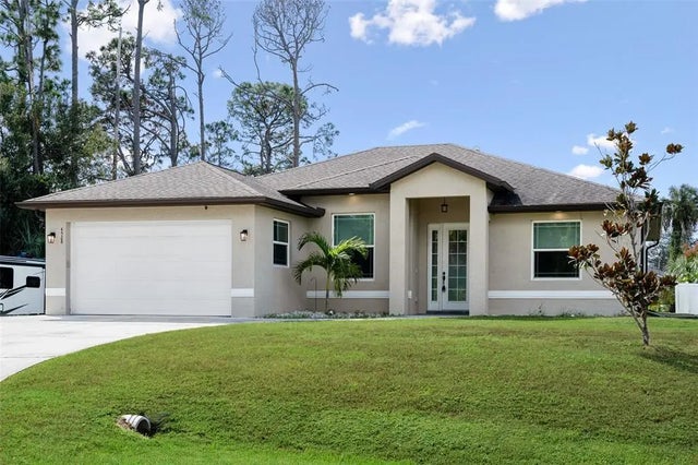 4528 Libby Road, NORTH PORT