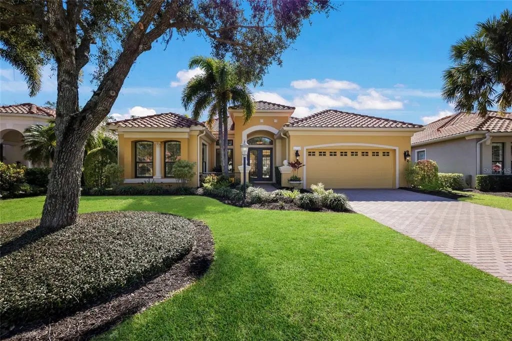 7657 Portstewart Drive, LAKEWOOD RANCH