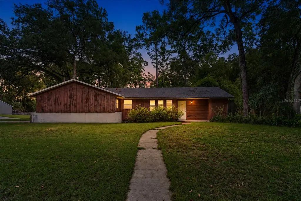 7714 Sw 5th Place, GAINESVILLE