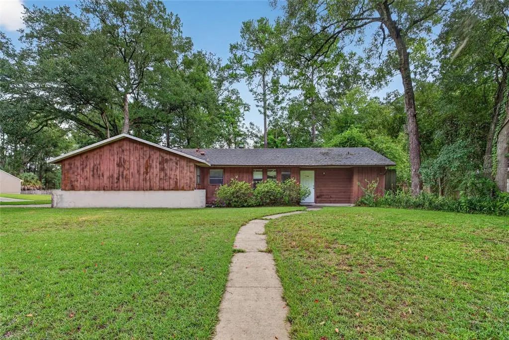 7714 Sw 5th Place, GAINESVILLE