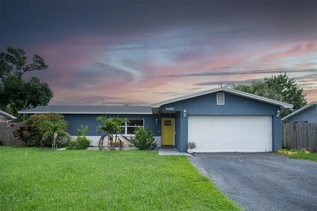 6268 34th Avenue N, ST PETERSBURG