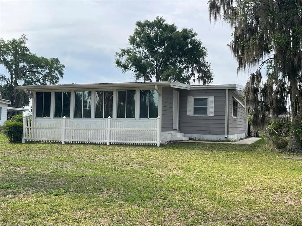 87 N Bobwhite Road, WILDWOOD