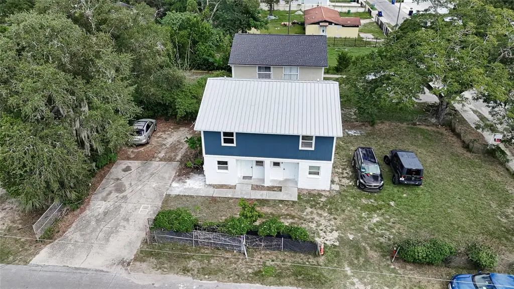 3602 N 54th Street, TAMPA