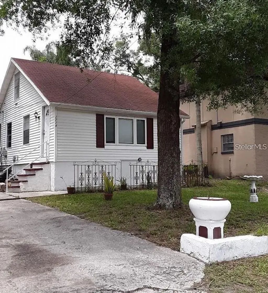 1714 E Mulberry Drive, TAMPA