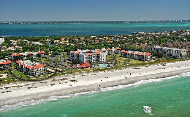 1965 Gulf Of Mexico Drive G5-304, LONGBOAT KEY