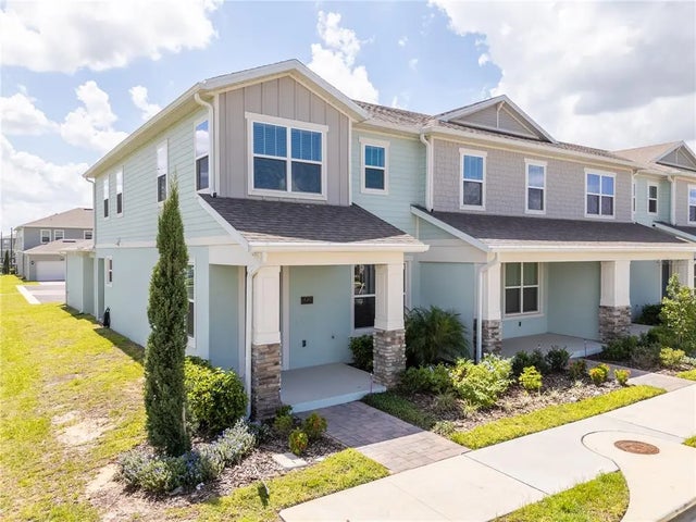 16302 Hamlin Hills Road, WINTER GARDEN