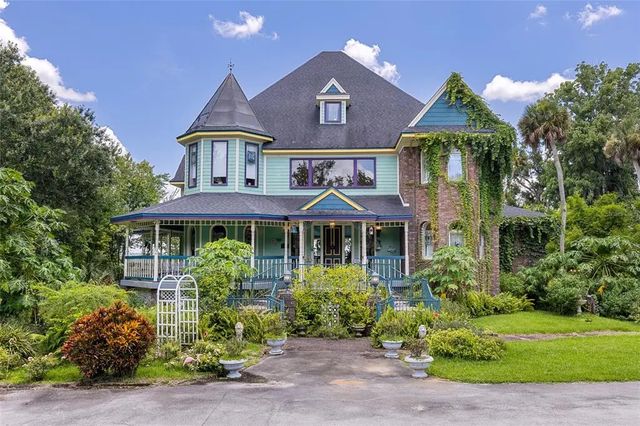 6275 Halabrin Road, HAINES CITY