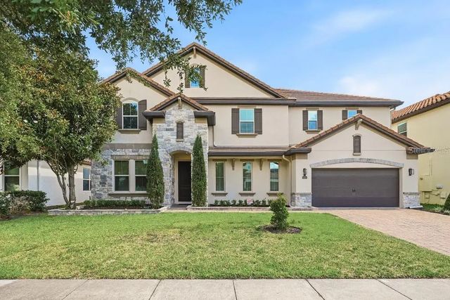 8426 Morehouse Drive, ORLANDO