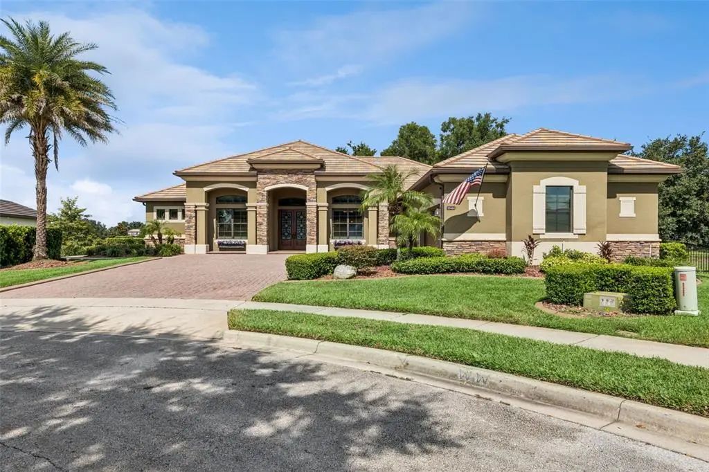 25444 Hawks Run Lane, SORRENTO
