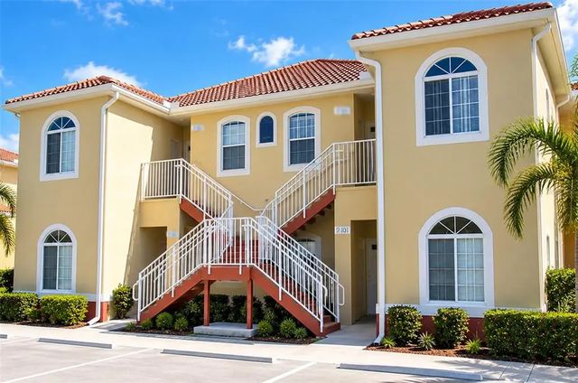 9101 Lake Marion Golf Resort 9101, POINCIANA