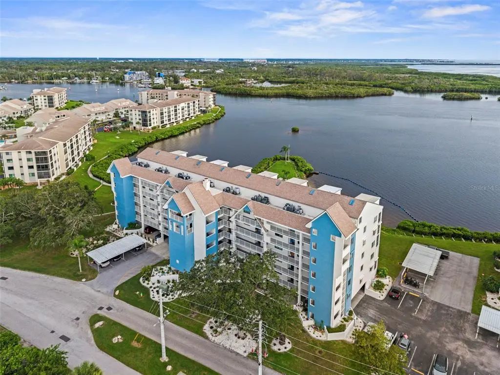 4650 Bay Boulevard 1035, PORT RICHEY