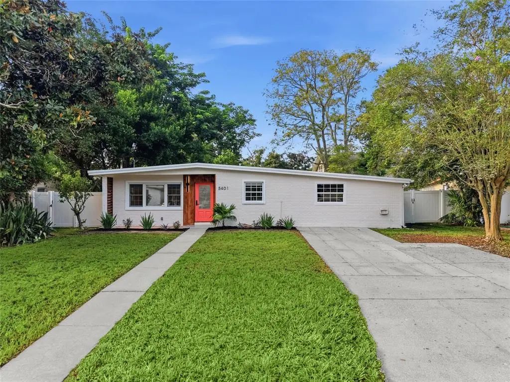 5401 E 98th Avenue, TEMPLE TERRACE