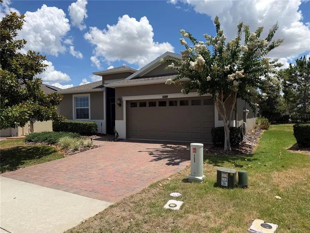 3572 Kinley Brooke Lane, CLERMONT