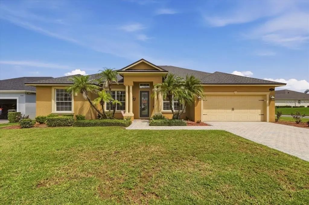 5326 Kinsley Ln, LAKELAND