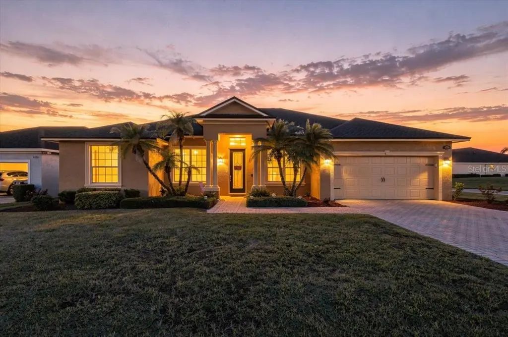 5326 Kinsley Lane, LAKELAND