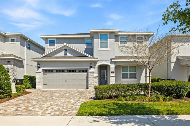 321 Auburn Avenue, KISSIMMEE