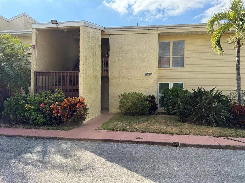 3411 Clark Road 111, SARASOTA