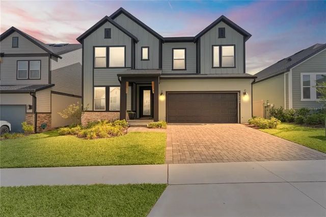 16983 Cedar Valley Circle, CLERMONT