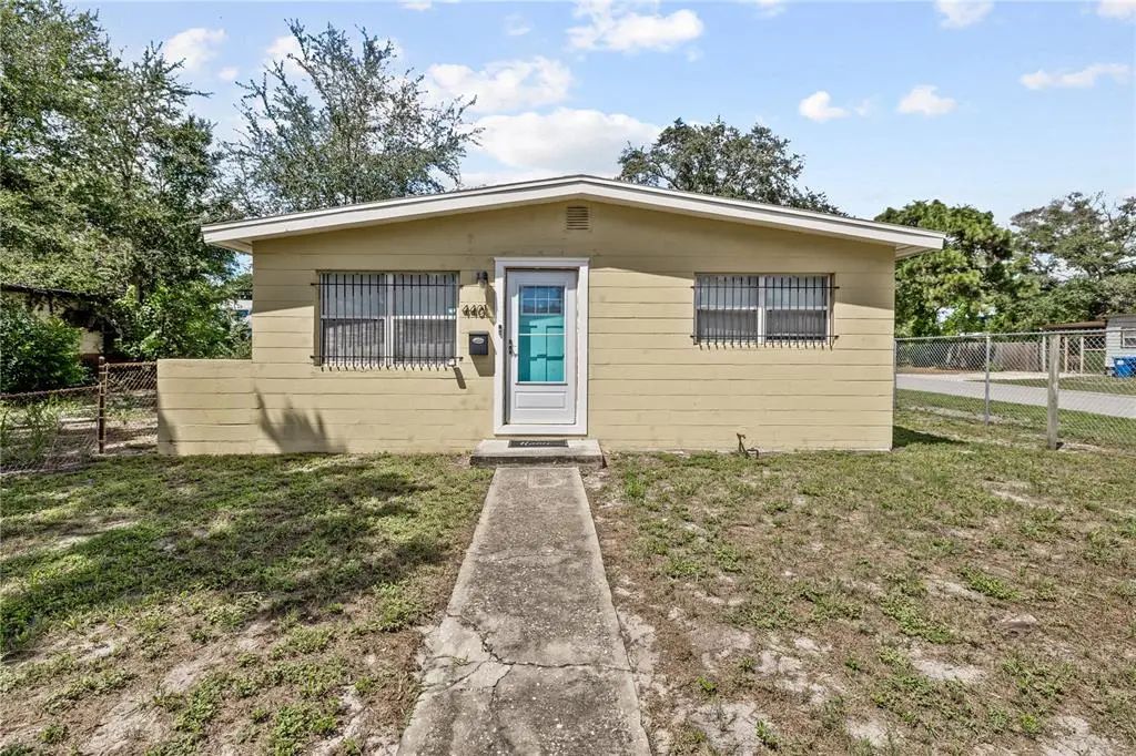 4401 10th Avenue S, ST PETERSBURG