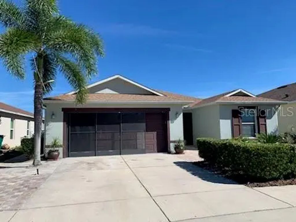 9975 Bishop Creek Way, PUNTA GORDA
