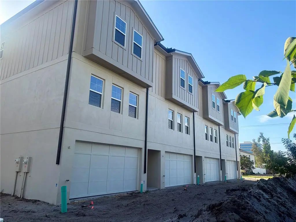 4314 W Gray Street, TAMPA