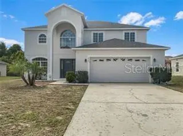 422 Lakeview Road, KISSIMMEE