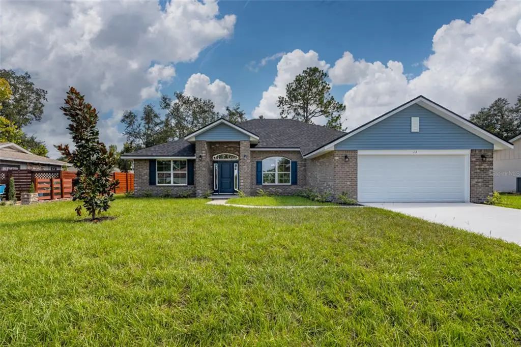 13 Princeton Lane, PALM COAST