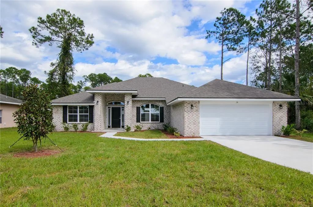 13 Princeton Lane, PALM COAST