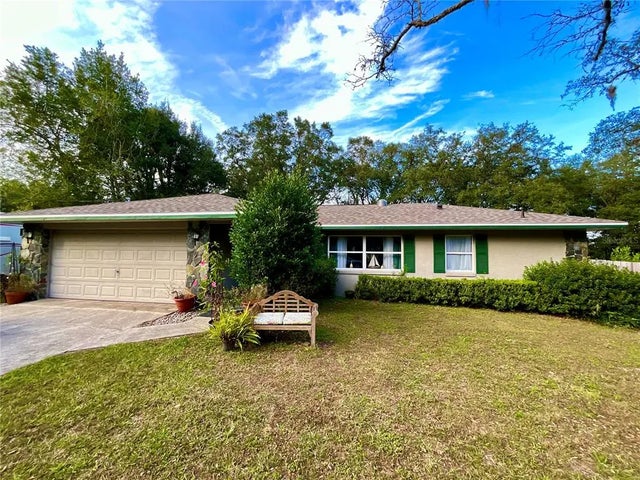 19831 Sw Nightingale Drive, DUNNELLON