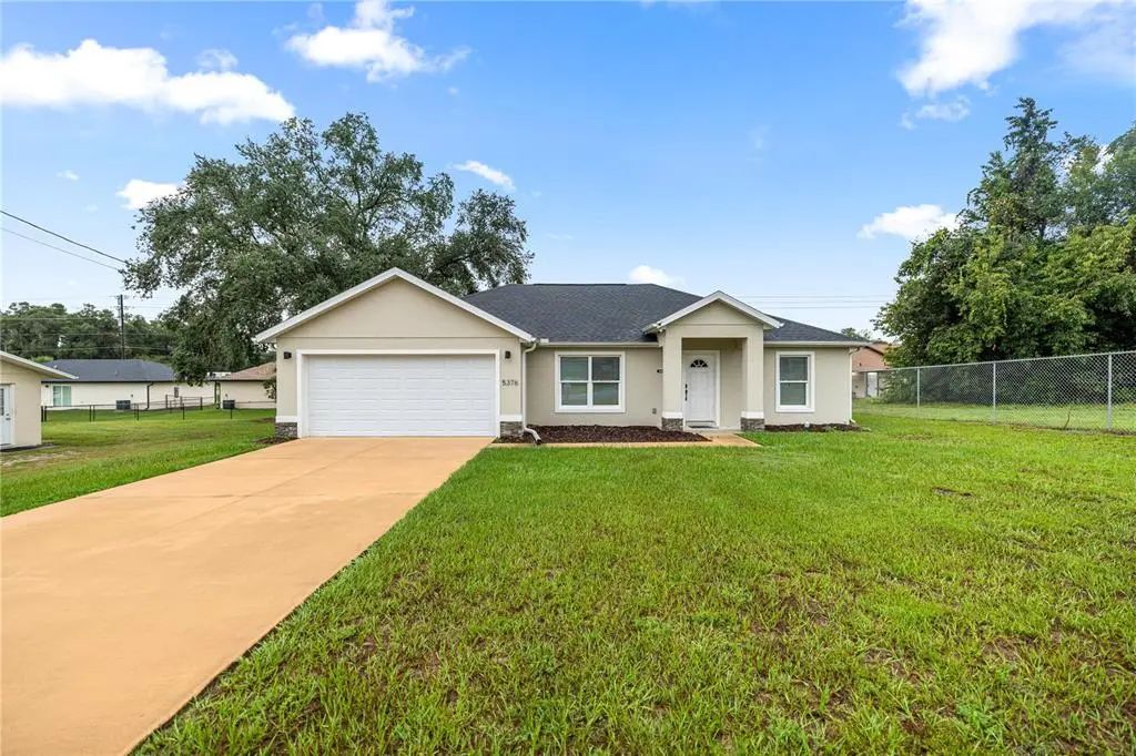 5376 Nw 1st Street, OCALA