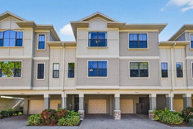 9622 Bay Grove Lane, TAMPA
