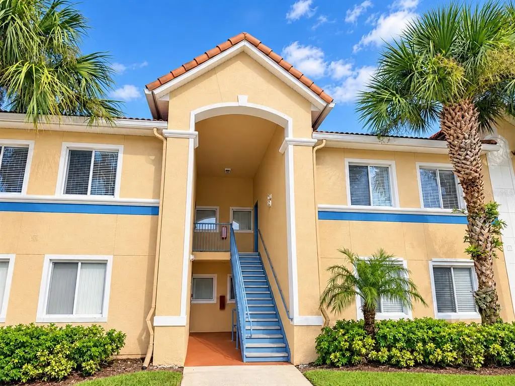 522 Villa Del Sol Circle 203, ORLANDO