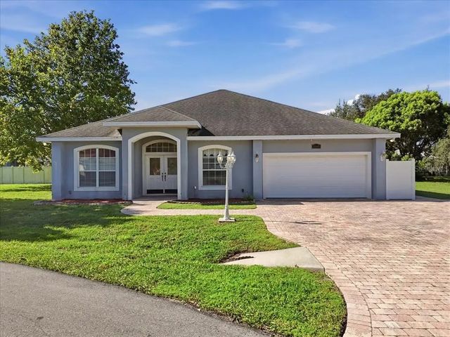 1505 Lake Thomas Loop, WINTER HAVEN