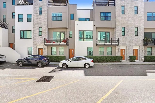 2511 N Grady Avenue 85, TAMPA