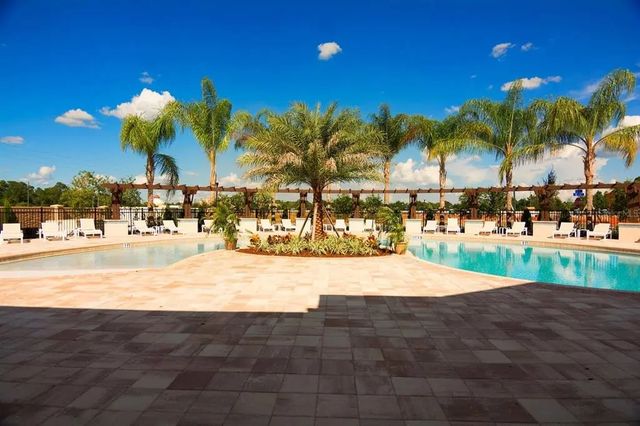 8931 Shine Drive, KISSIMMEE