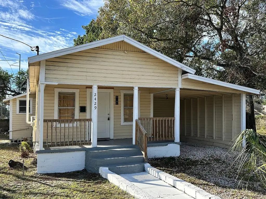 2429 E 20th Avenue, TAMPA