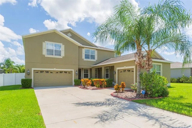 20101 Oakflower Avenue, TAMPA