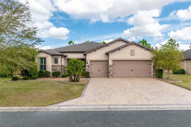9761 Sw 74th Place, OCALA