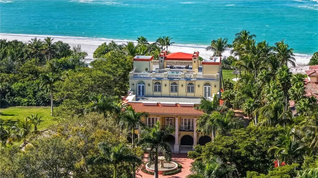 1067 Westway Drive, SARASOTA