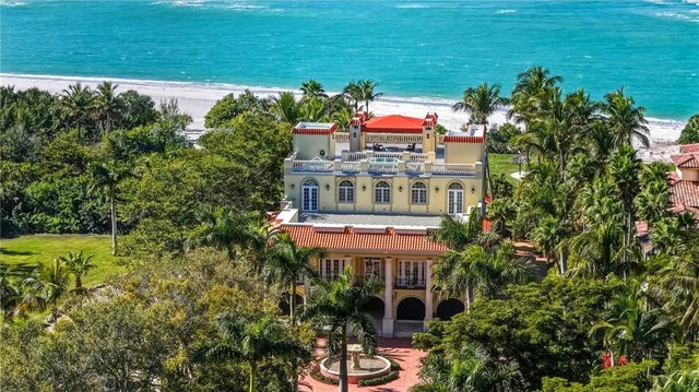 1067 Westway Drive, SARASOTA