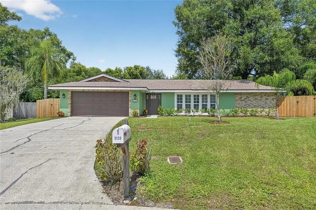 3133 Reseda Court, TAMPA