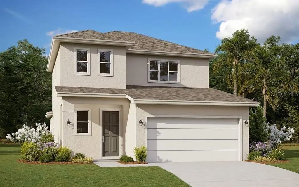 4530 Firefly Lane, ST CLOUD