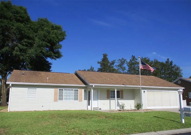 13816 Sw 112th Terrace, DUNNELLON