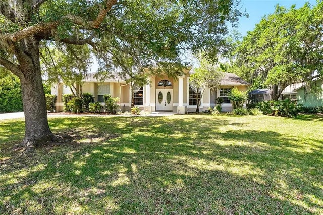 2374 Eagle Trace Drive, KISSIMMEE