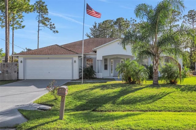 37 Buffalo Plains Lane, PALM COAST