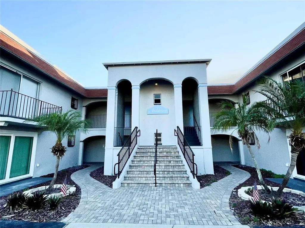 8151 Blind Pass Road 5, ST PETE BEACH