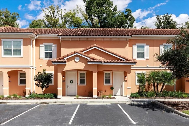 2657 Corvette Lane, KISSIMMEE