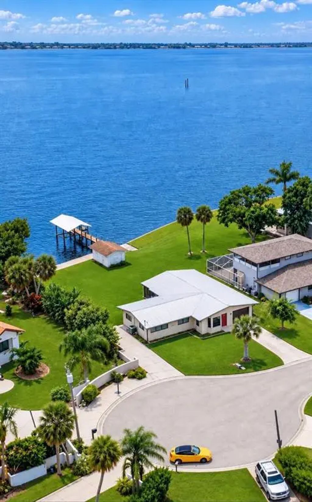 104 Northshore Terrace, PORT CHARLOTTE