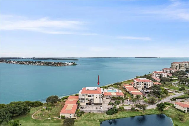 6104 Palma Del Mar Boulevard S 302, ST PETERSBURG